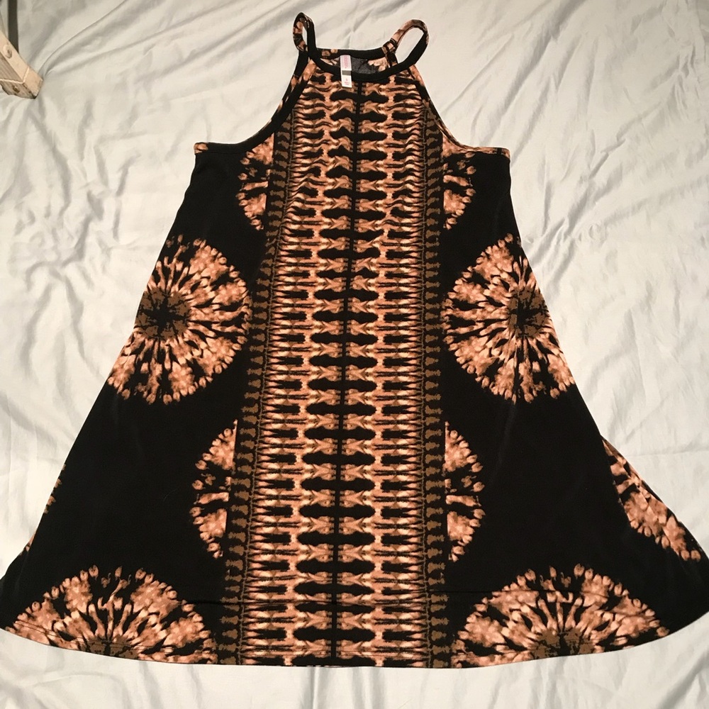 Xhiliration Dress